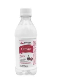 Liquido Swan Citroma Cereza