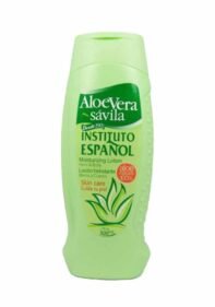 Crema AVENA IE Aloe Vera Hand Body