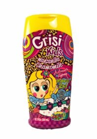Shampoo Grisi Manzanilla Kids Niñas