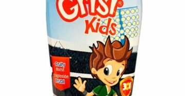 Shampoo Grisi Manzanilla Kids Niños