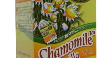 Té Malabar Manzanilla