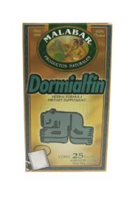 Té Malabar Dormialfin