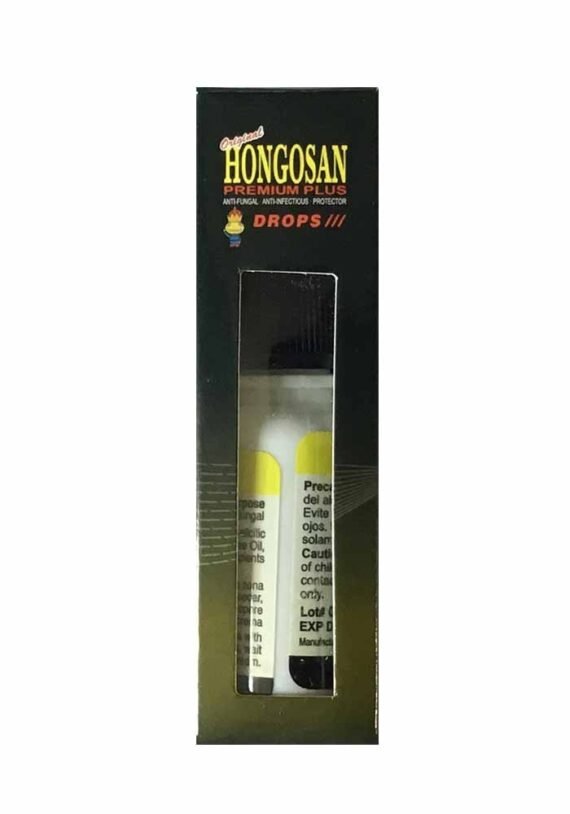 Gotas HongoSan Premium Plus