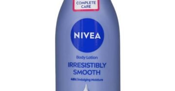 Crema Nivea Piel Seca
