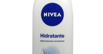 Crema Nivea Piel Normal