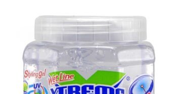 Gel Xtreme Proff Ch Transparente