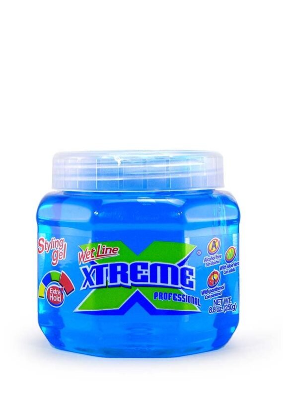 Gel Xtreme Proff Ch Azul