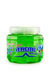 Gel Xtreme Proff Ch Verde