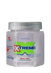 Gel Xtreme Reaction Transparente