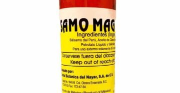 Aceite CBN Balsamo Magistral