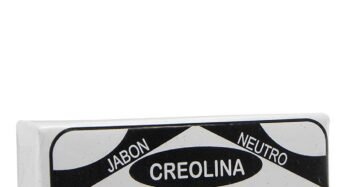 Jabon Creolina Neutro
