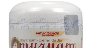 Crema Myryam Dia