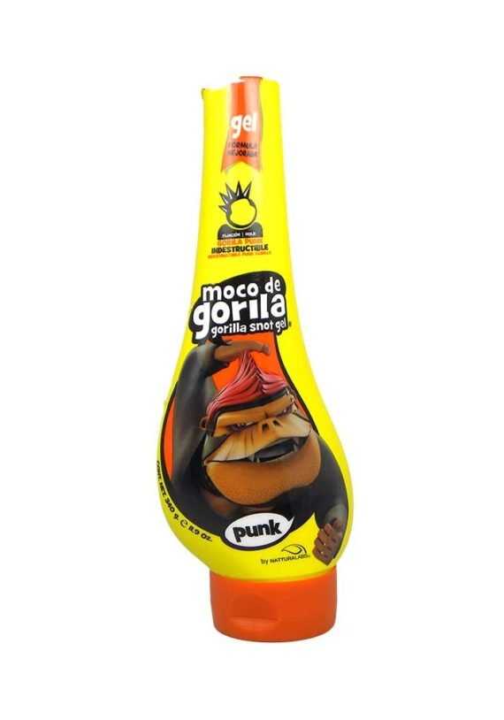 Gel MocoGorila Squizz Punk Reg