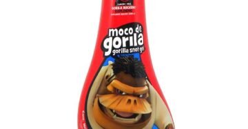 Gel MocoGorila Squizz Rockero