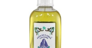 Colonia Urania Agua Florida