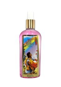 Colonia Urania Agua Rosal