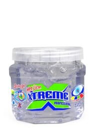 Gel Xtreme Proff Med Transparente