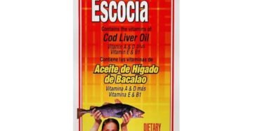 Jarabe Menper Emulsion Escocia Fres Platan