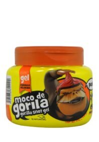 Gel MocoGorila Tarro Punk