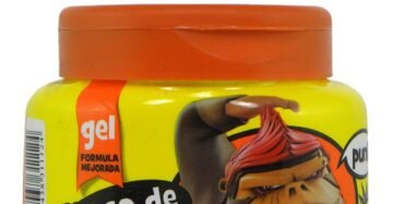 Gel MocoGorila Tarro Punk