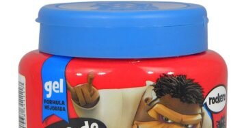 Gel MocoGorila Tarro Rockero