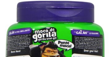Gel MocoGorila Tarro Galan