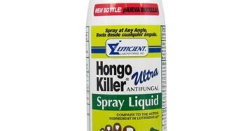 Spray HongoKiller Liquid Ultra