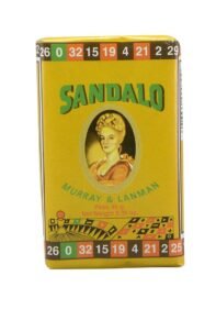 Jabon L&K Sandalo