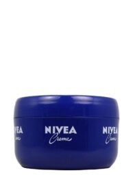Crema Nivea Tarro Chica