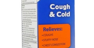 Jarabe Bactimicina Tos Resfr Adult