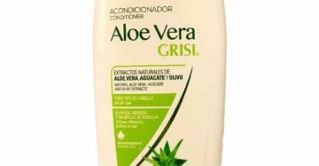 Acondicionador Grisi Sabila