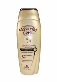 Acondicionador Grisi Manzanilla