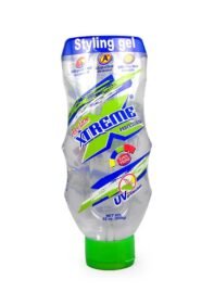 Gel Xtreme Squeeze Transparente