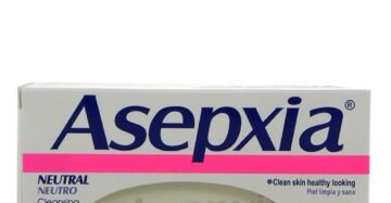 Jabon Asepxia Neutro