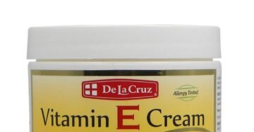 Crema DLC Vitamina E