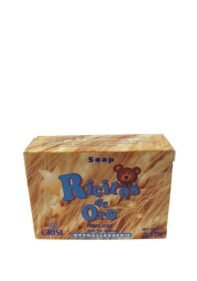 Jabon RicitosOro Avena