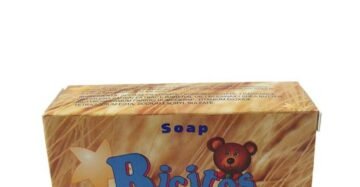 Jabon RicitosOro Avena