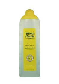 Colonia Heno Pravia Colonia