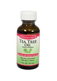 Aceite DLC Arbol Te