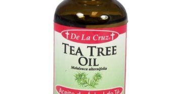Aceite DLC Arbol Te