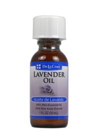Aceite DLC Lavanda
