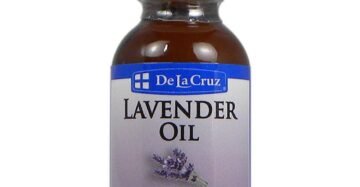 Aceite DLC Lavanda