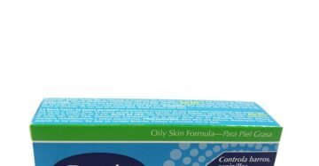 Jabon Dermisa Azufre Facial