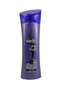 Shampoo Sedal Liso Perfecto