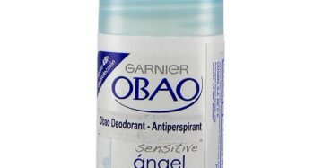Desodorante Obao Mujer Roll On Sensitive ANGEL