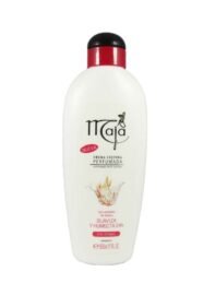 Crema Maja Liquida