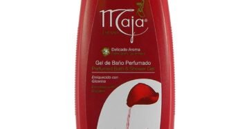 Gel Maja Gel Baño