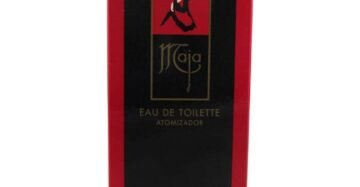 Perfume Maja Tocador
