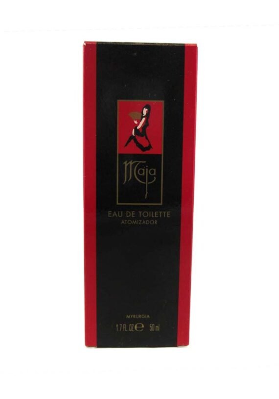 Perfume Maja Tocador