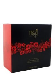 Talco Maja Perfumado Tocador Redondo